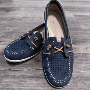 Sperry top sider shoes
